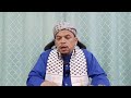 Syukur (Siri 1) : Risalah Sufi Al-Qusyairi - Ustaz Mat Esa Deraman