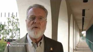 Sdsu Fall Admissions Update