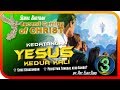 Pdt. Esra Alfred Soru : SECOND COMING OF CHRIST (Part 3)