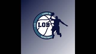 LOB SEASON 3 - FINAL  - MAMBAS VS OMEGA