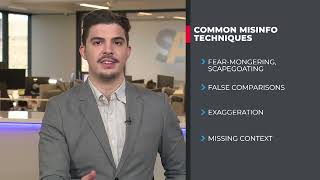 Google says it will expand misinformation ‘prebunking’ program