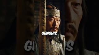 Genghis Khan: The Warrior Who Conquered the World\