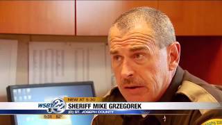 St. Joseph County sheriff wants to increase jail staff
