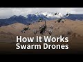 Inside Swarm Drones: Unveiling the Future of Autonomous