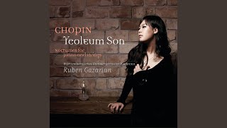 Chopin: No. 4 in F Major Op. 15 No. 1: Andante cantabile for Piano \u0026 Strings