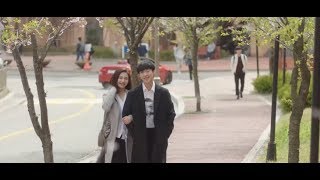 [Tempted]위대한 유혹자ep.23,24Do-hwan-Soo-young, from morning exercise to school!20180417