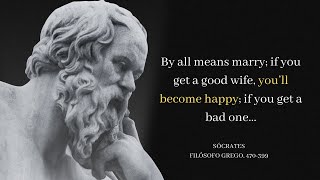 Socrates Quotes for Reflection