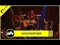 Wolfmother - Slipstream | Live @ JBTV