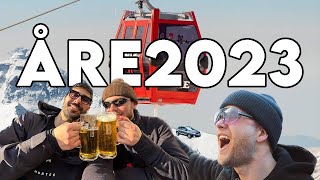 ÅRE 2023