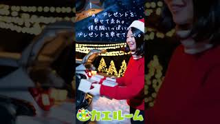 クリスマス大作戦