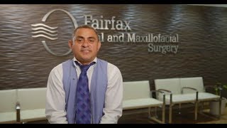 Fairfax Oral Surgery - Testimonial by Salvador Espinal