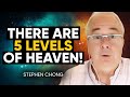 Man Dies  Given Unexpected Tour Of  Heaven! You Won't Believe What He Saw! | Stephen Chong