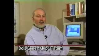 Chip Tatum - Presidential Secrets: Iran-Contra \u0026 CIA drug trafficking