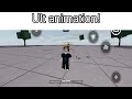 *new*⚡💥 roblox tsb script yuji itadori moveset custom ult u0026 sfx u0026 vfx custom spawn 🔴