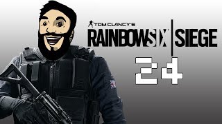 Rainbow 6 Siege w/ NLSS Crew - 24