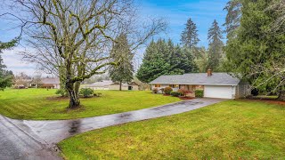 16614 NE Leaper Rd, Vancouver WA  98661