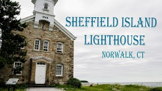 What to do in Norwalk, CT-Sheffield Island: The Summer Getaway In Connecticut You Didn't Know About