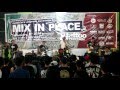 Broken Rose - The Unthouchables (Live at Purworejo)