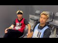 【RIZIN】未来さんにとしぞうvsJINの勝敗予想聞いてきた