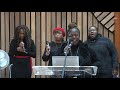 Church of God of Prophecy UK, Corporate One Day Prayer And Fasting