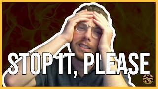 Three Things Catholics Need to STOP Saying