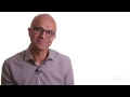 Microsoft CEO Satya Nadella How I Work  WSJ