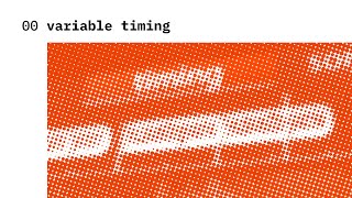 osu!mapping 00 | variable timing