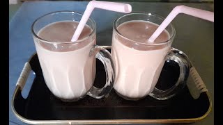 Sapota Milkshake ll வெயிலுக்கு குளிர்ச்சியா சப்போட்டா மில்க்க்ஷேக்||Sapota juice||Summer Drink