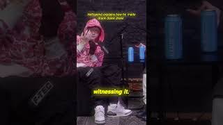 Nettspend Reveals How He Made Drank Drank Drank