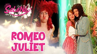 Romeo ve Juliet oyunu | Selena Kolajlar