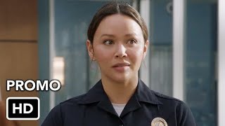 The Rookie 7x09 Promo \