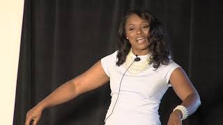 You’ve Got Early Childhood All Wrong | Haneefah Shuaibe-Peters | TEDxUnionCity