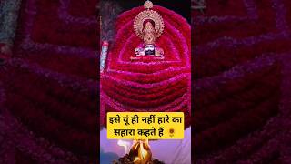 भिखारी के साथ हुआ चमत्कार 🌻🚩🌿🌹🙏 #vlog #खाटूश्याम