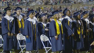 FULL: Statesboro High School 2024 graduation