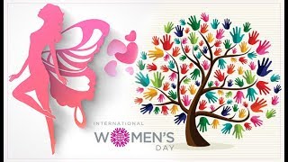 Happy Women's day | Women's Day Whatsapp Status | Women's Day 2019|Women's Day Status in Tamil