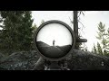The Evolution of the AR User  Tarkov Geographic