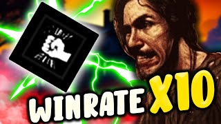 Suffocating Grip IS THE PERFECT COUNTER Against Fighting Meta | Texas Chainsaw Massacre Game