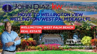 Move to Wellington View, Wellington/ West Palm Beach, FL