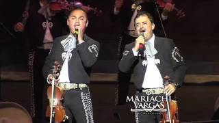Mariachi Vargas Celebrates Diez y Seis in Corpus Christi