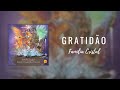 Família Cristal - Gratidão (Ao vivo) @RECnPlay