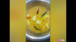 Taijwo kaji 😍 😍 (Mango mixed Yummmy😍😋😋😘)