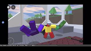 Blox tales part 2