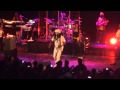 Steel Pulse Blues - Dance Raid (Live)
