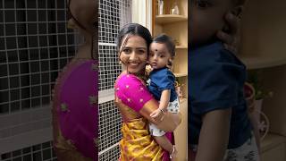 Namma Muddu Papu 🥰🥰🥰 Mini vlog 25 #minivlog #kannadvlog #dailyvlog