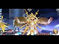 diosa sasha de athena saint seiya awakening knight of the zodiac