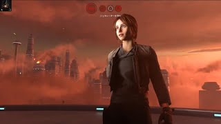 【SWBF】べスピンでジン・アーソ 〜STAR WARS™ バトルフロント™〜