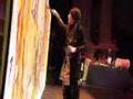 Ibara the extreme painter : Theatre de Compiegne (2008)