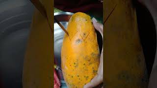 New Papaya Design
