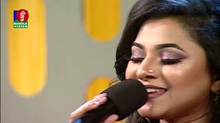 Special Musical Program | Surer Ayena | Bangla Song | Tahmina Mukta | 2018 | EP-100