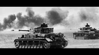 German Military Song - Panzerlied